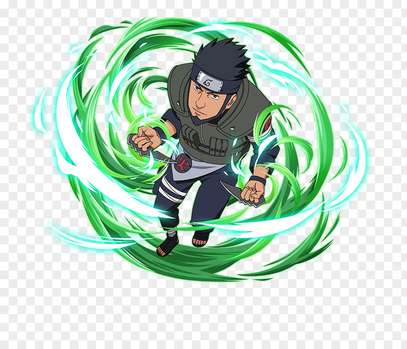 Naruto Asuma Sarutobi Hiruzen Naruto: Ultimate Ninja Kurenai Yuhi Sasuke Uchiha PNG
