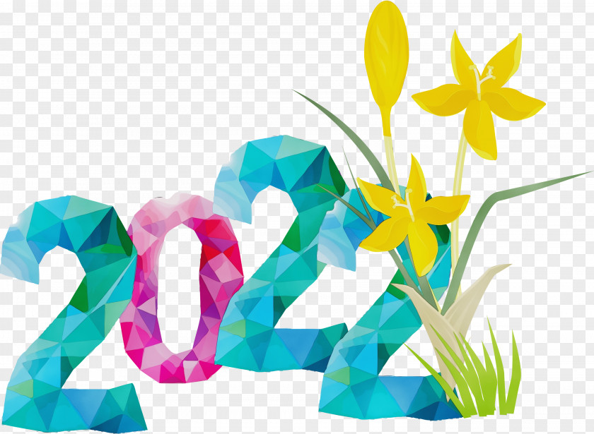 New Year PNG