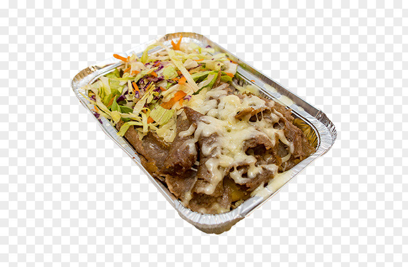 Pizza Kapsalon Doner Kebab French Fries PNG