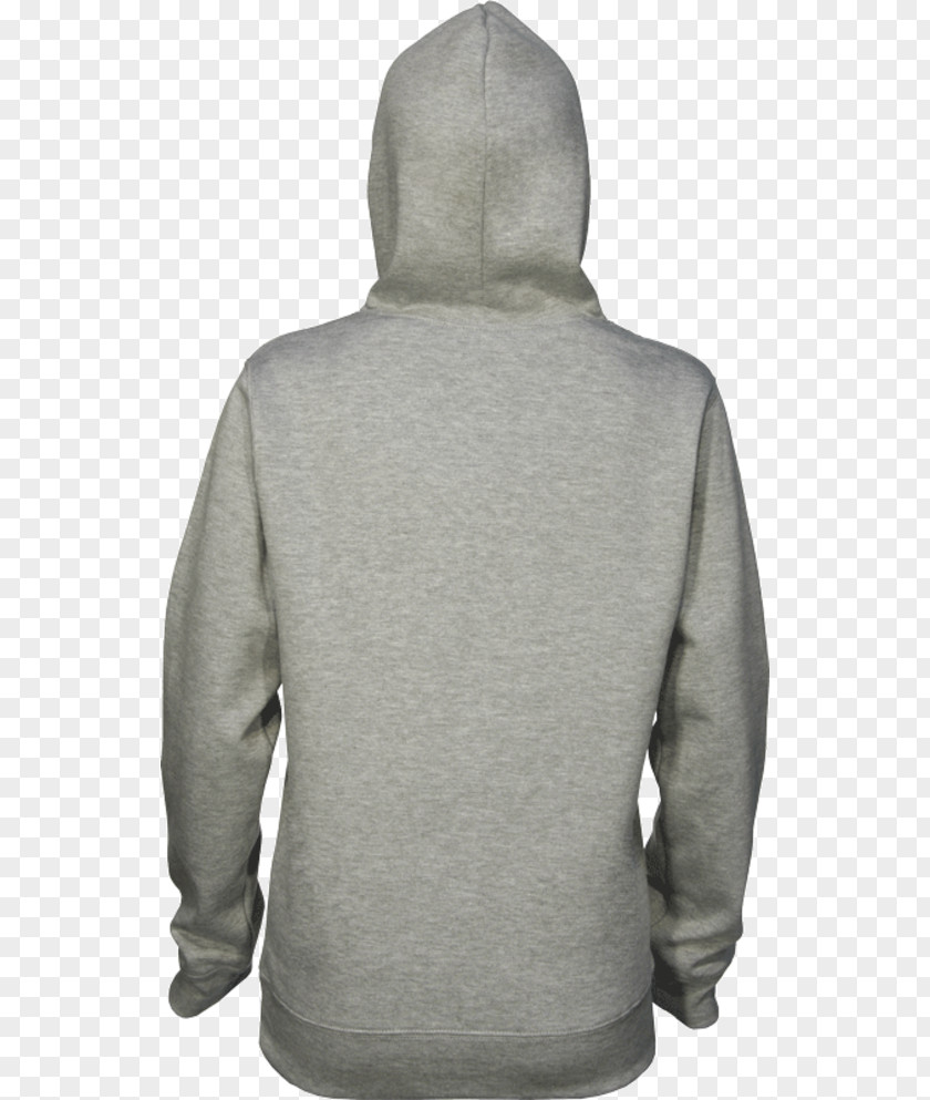 Pullover Hoodie Sweater Pocket Drawstring PNG