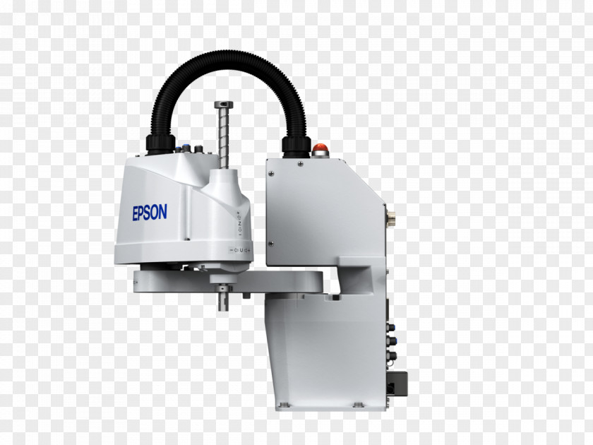 Robot SCARA Epson Robots Industrial PNG