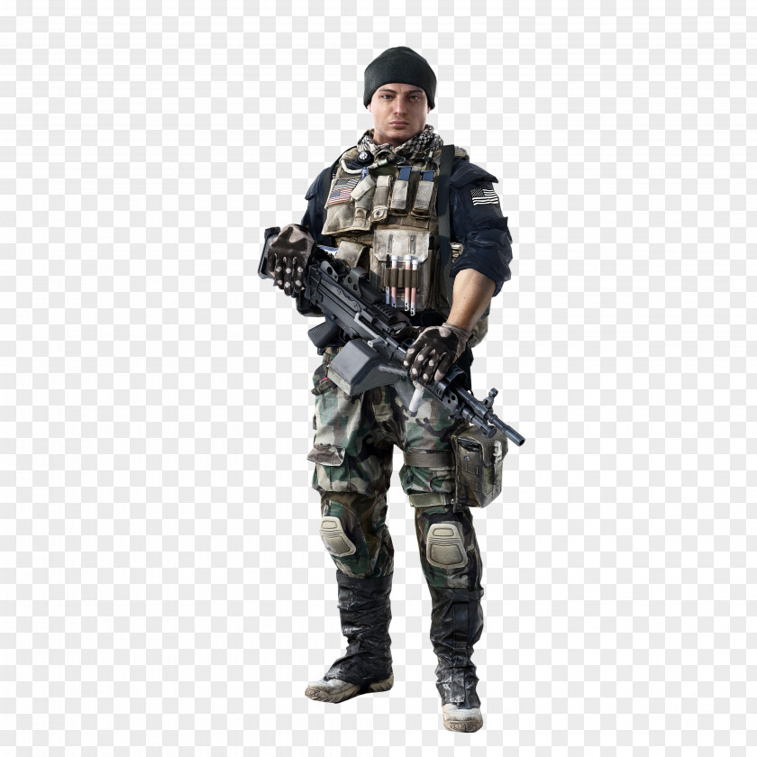 Soldiers Day Battlefield 4 Desktop Wallpaper Video Games Mod Multiplayer Game PNG