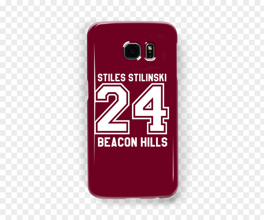 Stiles Stilinski IPhone 4S 5 Scott McCall Danny PNG
