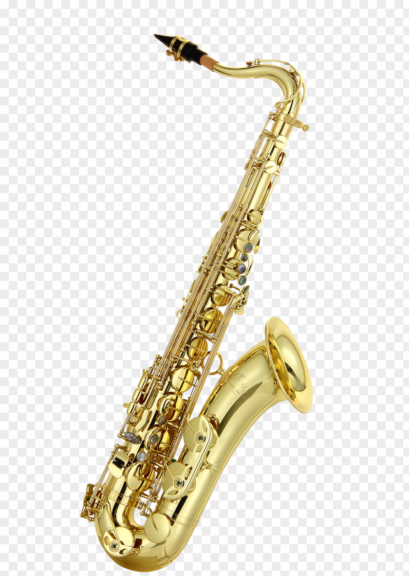 Trumpet And Saxophone Tenor Alto Henri Selmer Paris Woodwind Instrument PNG