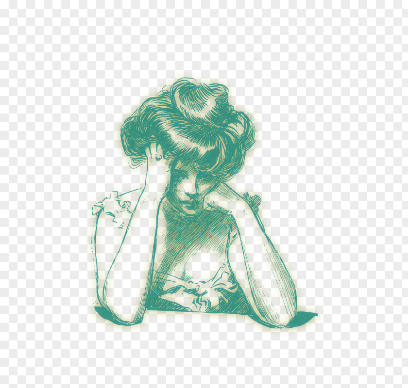 Worry Anxiety Clip Art PNG