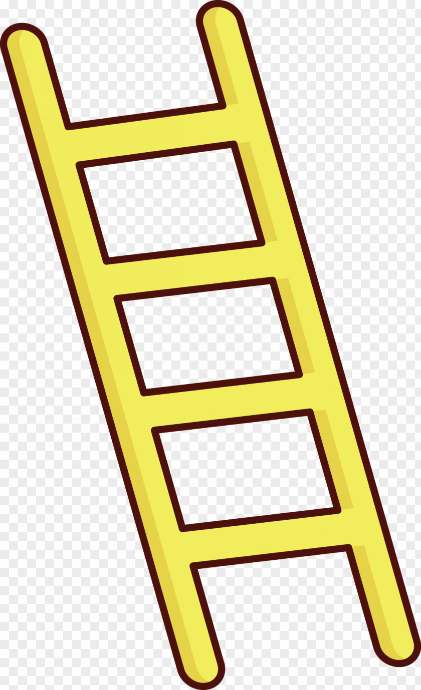 A Ladder Download Stairs PNG