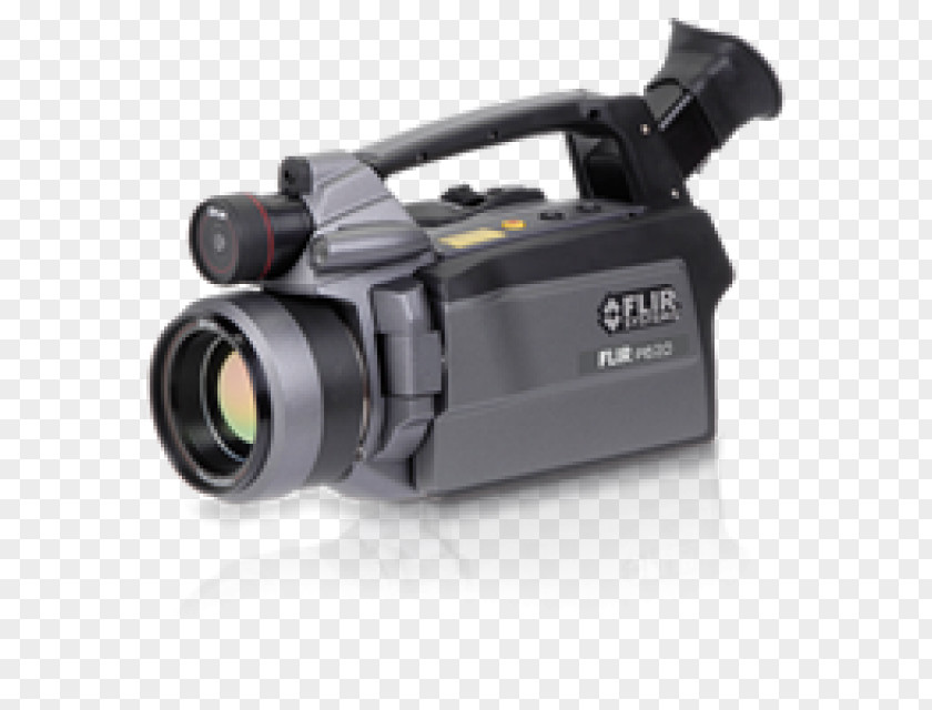 Camera Thermographic Thermography FLIR Systems Infrared PNG