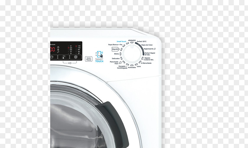 Candy Washing Machines Combo Washer Dryer Toplader Clothes PNG
