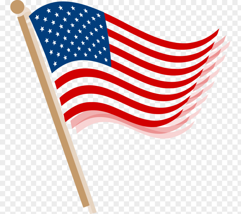 Christian Flag Artwork Clip Art Openclipart Veterans Day Free Content PNG