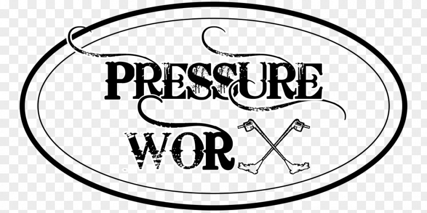 Driveway Pressure Washing Jacksonville Logo Concord Brand Font Design PNG