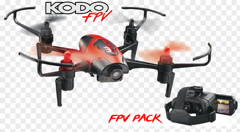 Drone Google Goggles Hobby Hobbies Manolos Web First-person View Video Dromida KODO PNG