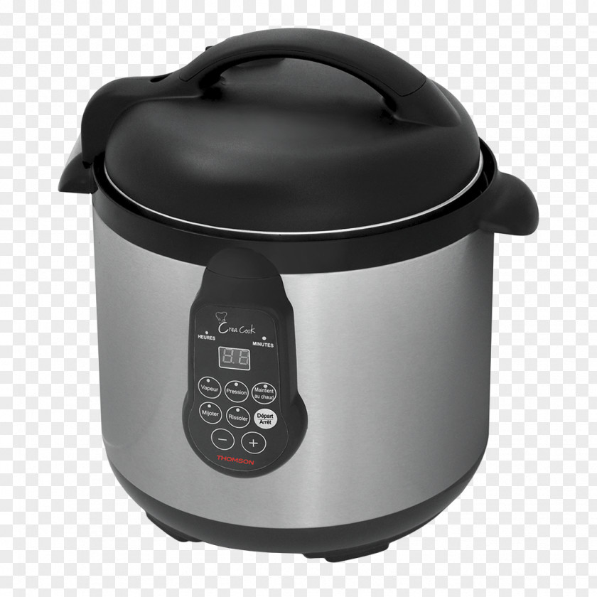 Electrique Pressure Cooking Rice Cookers Food Steamers Bed Bath & Beyond PNG