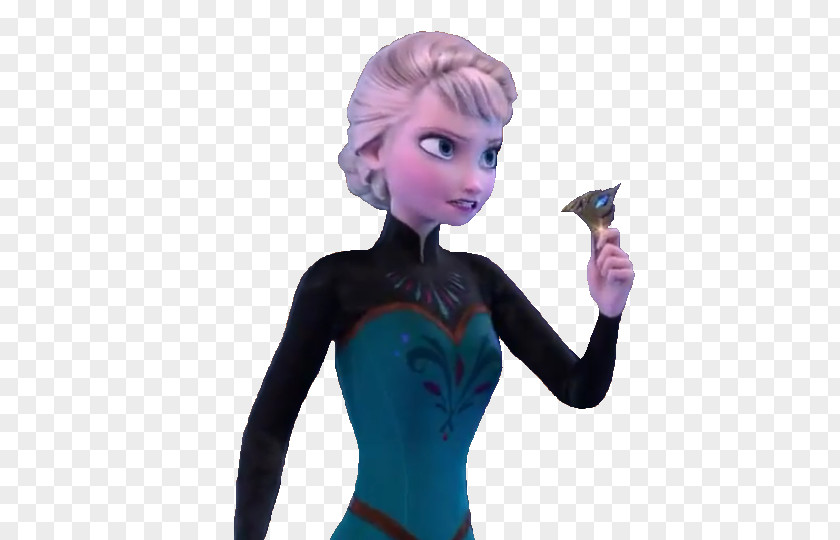 Elsa Frozen PNG