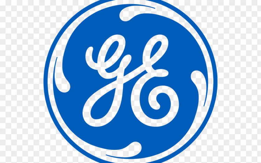 General Electric Logo NYSE:GE Company GE Digital PNG