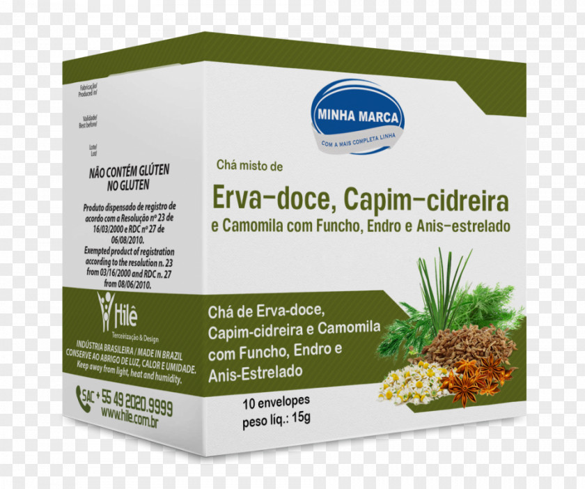 Illicium Verum Herb PNG