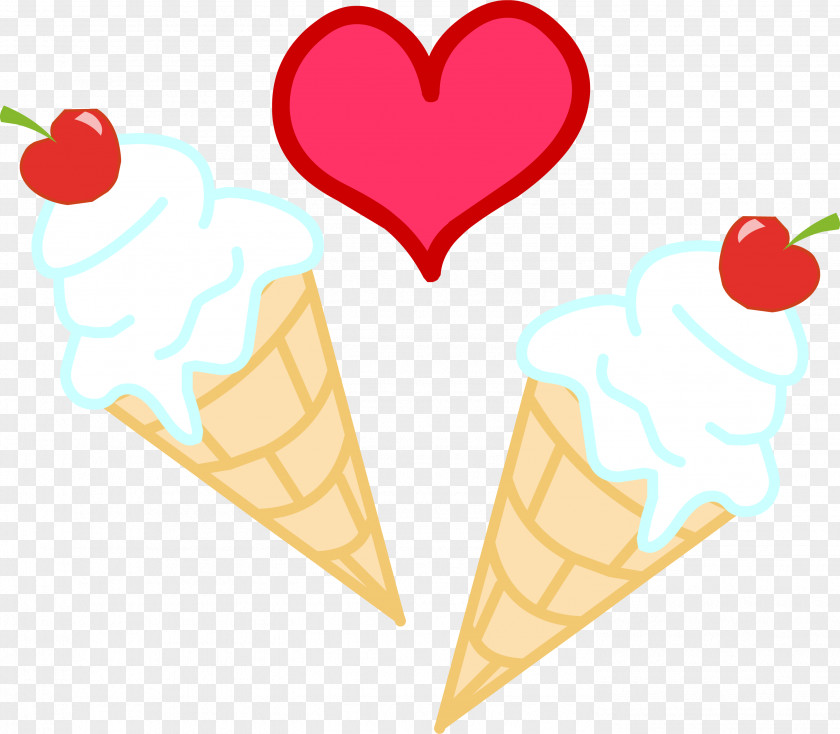 Lollipop Ice Cream Cones Sundae Pinkie Pie PNG