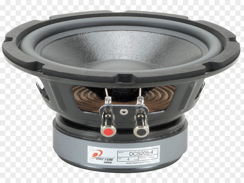 Loudspeaker Measurement Subwoofer Capacitor Electronic Component Audio Crossover PNG