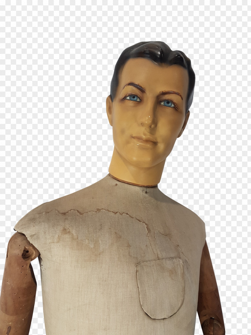 Mannequin T-shirt Shoulder Arm Sleeve Neck PNG