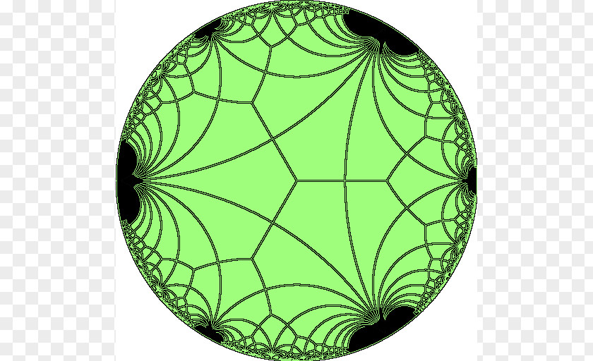 Mathematics Kite Euclidean Geometry Tessellation Uniform Tilings In Hyperbolic Plane PNG