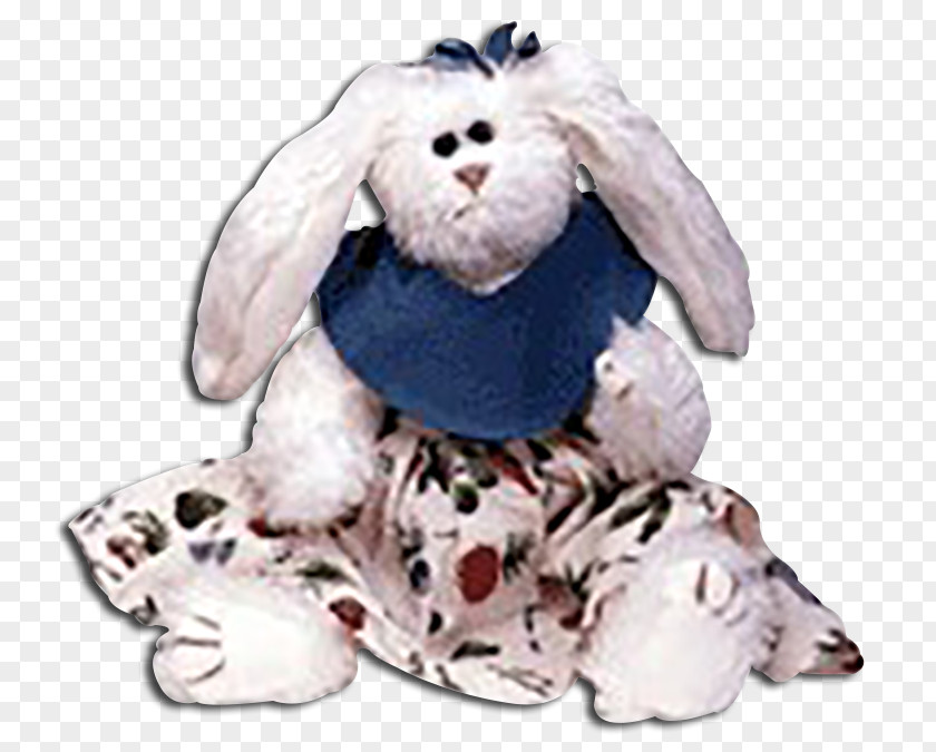 Rabbit Dalmatian Dog Stuffed Animals & Cuddly Toys Hare Ty Inc. PNG