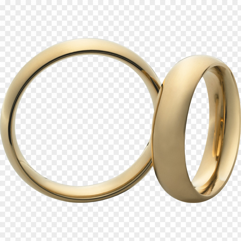 Ring Wedding Jewellery Brilliant Silver PNG
