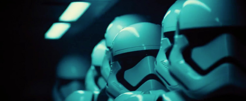 Stormtrooper Finn Clone Trooper Rey Star Wars PNG