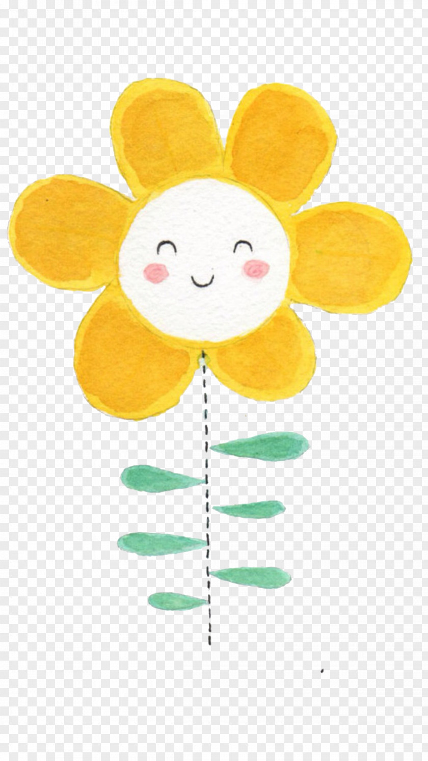 Sun Daughter Common Sunflower Clip Art PNG