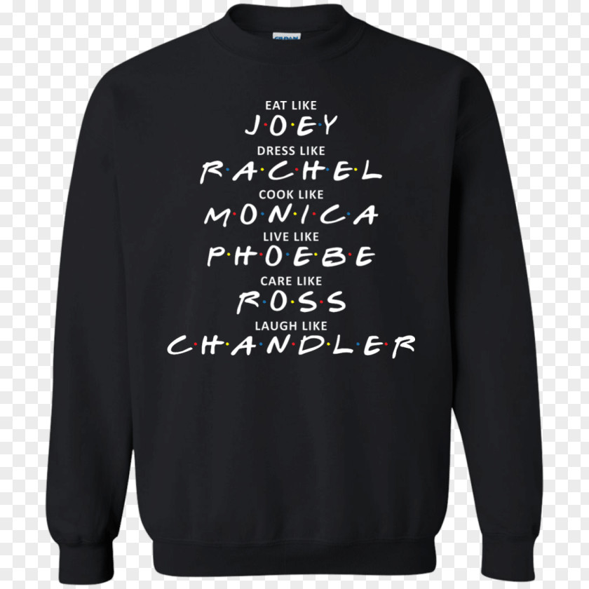 T-shirt Hoodie Clothing Sweater PNG