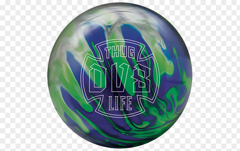 Thug Life Bowling Balls Pro Shop PNG