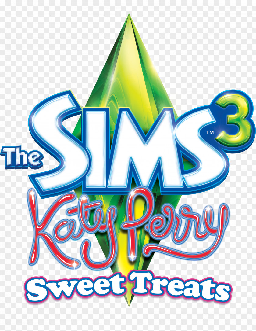 Treats The Sims 3: Showtime 3 Stuff Packs Katy Perry Sweet DIESEL PNG