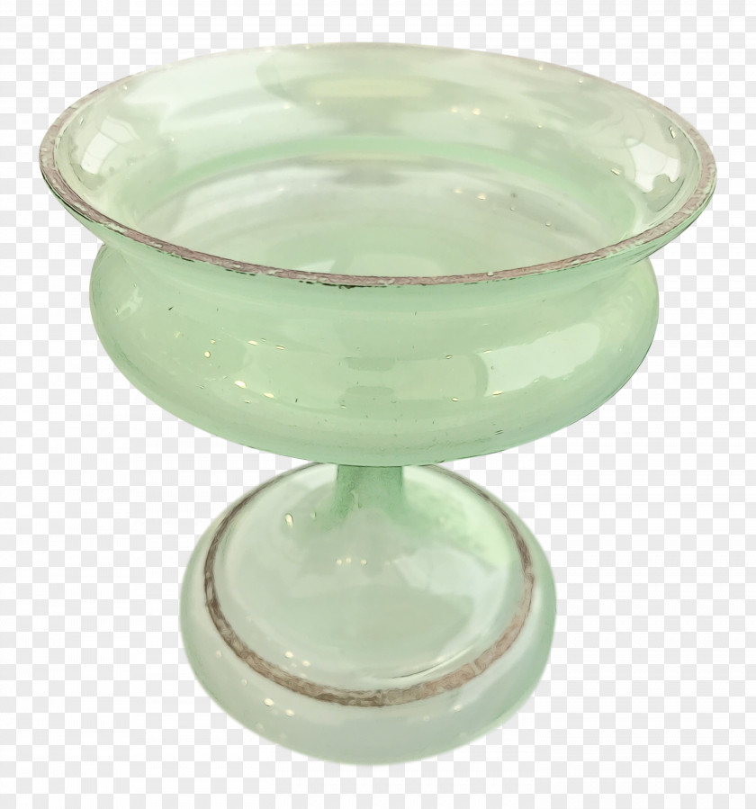 Vase Ceramic Green Glass Tableware Dishware Bowl PNG
