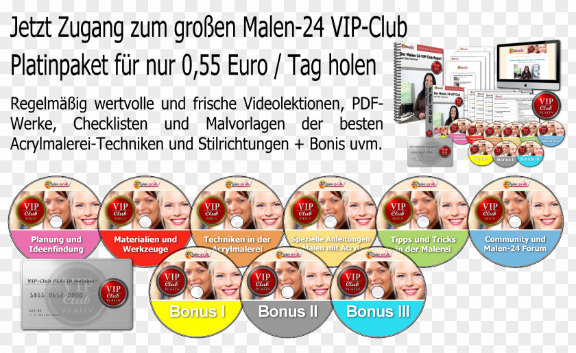 Vip Club Brand Product PNG