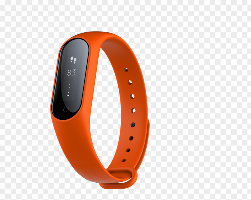 Watch Xiaomi Mi Band 2 Activity Tracker Wristband Smartwatch PNG