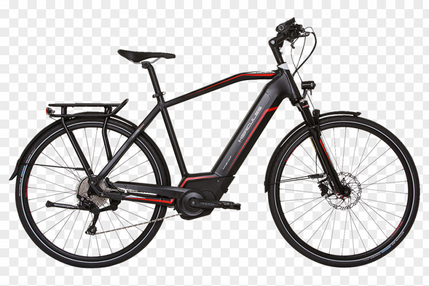 Bicycle Electric Vehicle Mountain Bike Hybrid PNG