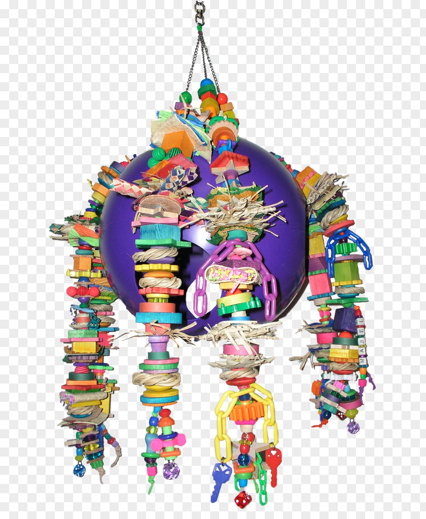 Birds Toys Christmas Ornament Toy PNG
