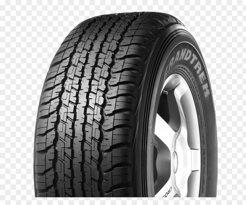 Car Radial Tire Dunlop Tyres Nexen PNG