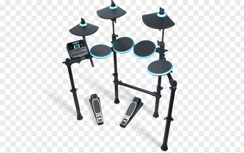 Drums Electronic Alesis Drum Stick PNG