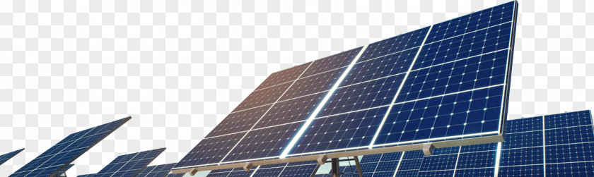 Energy Solar Power Station Development PNG