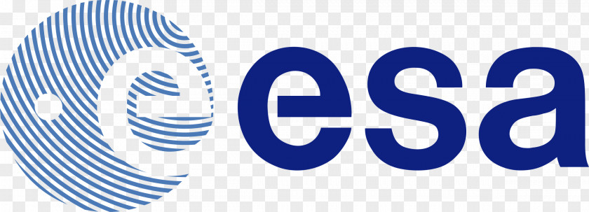 Esa Logo European Space Agency Vector Graphics Brand Exploration PNG