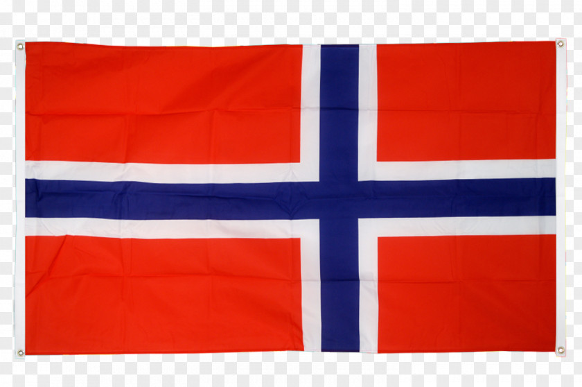Flag Nordic Cross National Of Norway Germany PNG