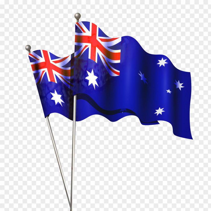 Flag Of Australia Clip Art PNG