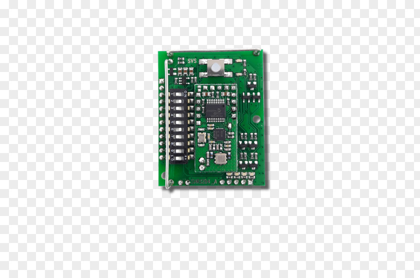 Funk Microcontroller Electronics Transmitter Hardware Programmer TV Tuner Cards & Adapters PNG