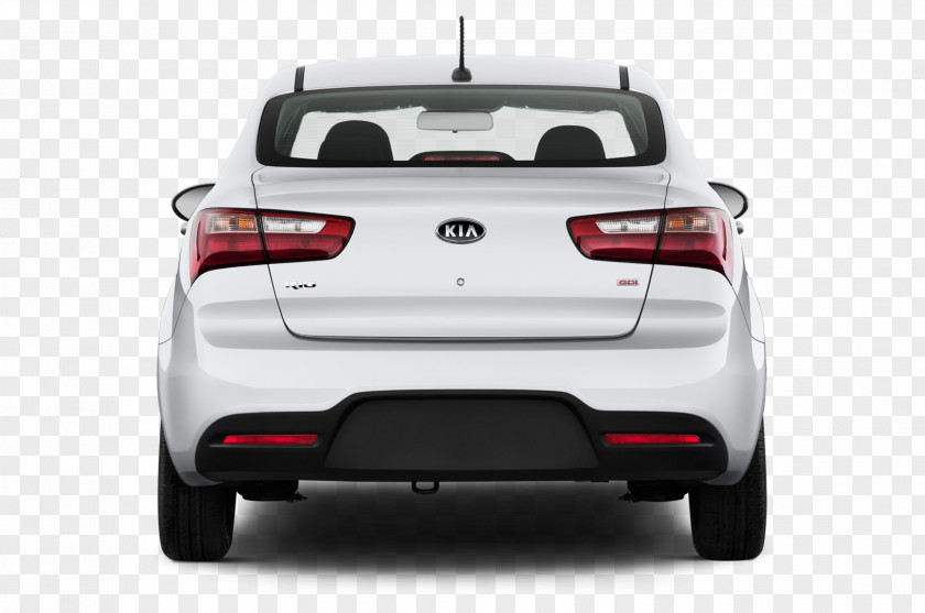 Kia 2016 Rio 2015 2013 2018 PNG