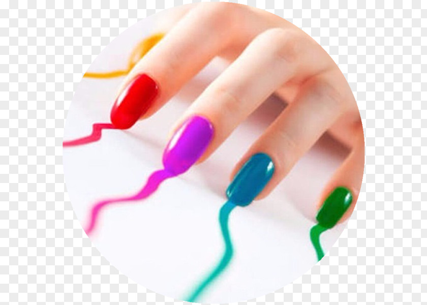 Nail Catwalk Nails And Fashion Artificial Color Polish PNG