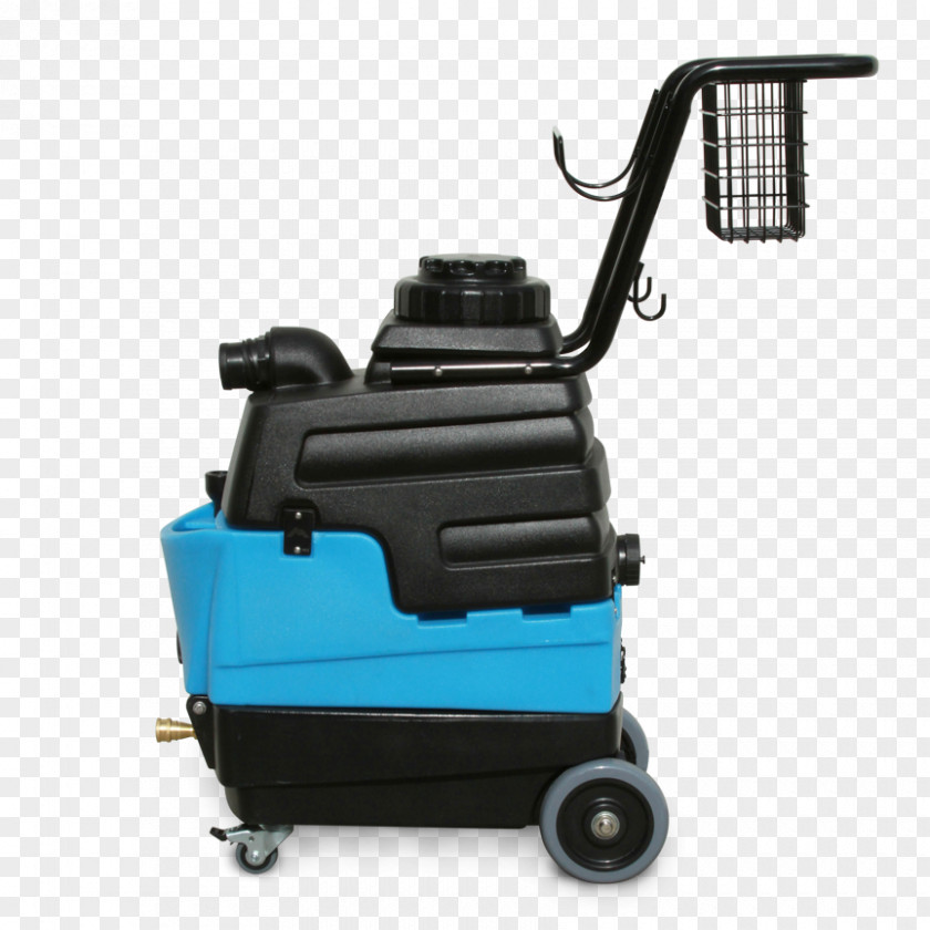 Old Vapor Degreaser Carpet Cleaning Steam Auto Detailing Mytee 8070 Hot Water Extraction PNG