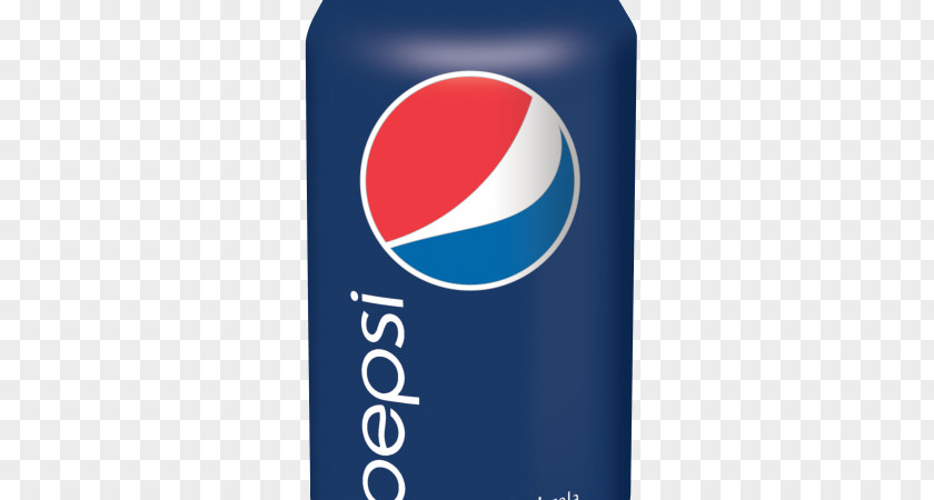 Pepsi Max Fizzy Drinks Blue Coca-Cola PNG