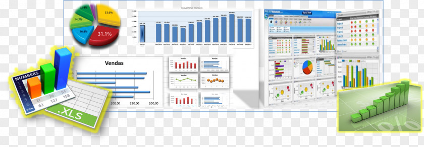 Planilha Microsoft Excel Spreadsheet Information Marketing PNG