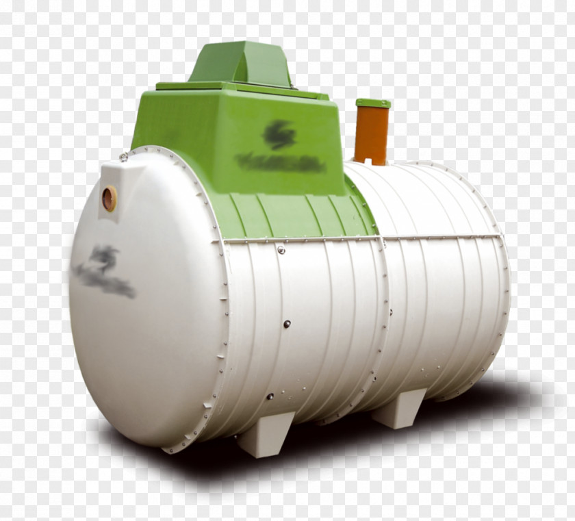 Sewage Treatment Septic Tank Wastewater Kleinkläranlage PNG