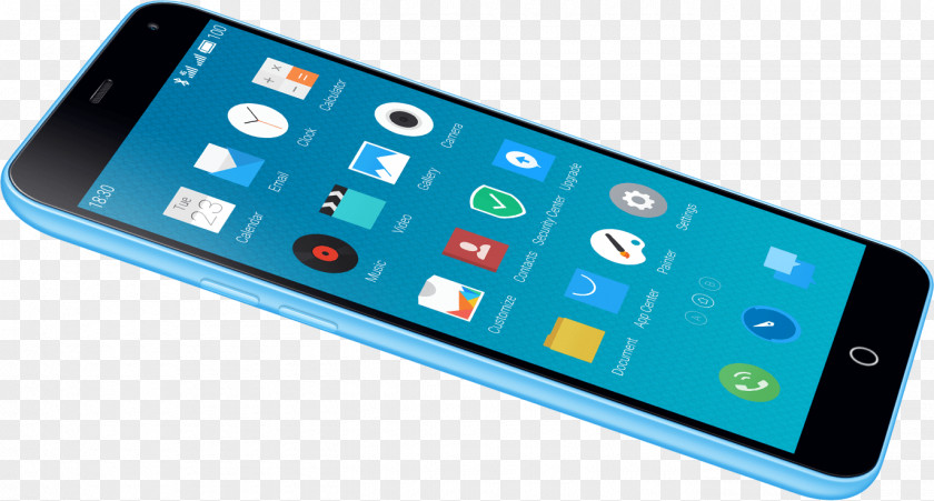 Smartphone Meizu M1 Note M2 M6 PNG