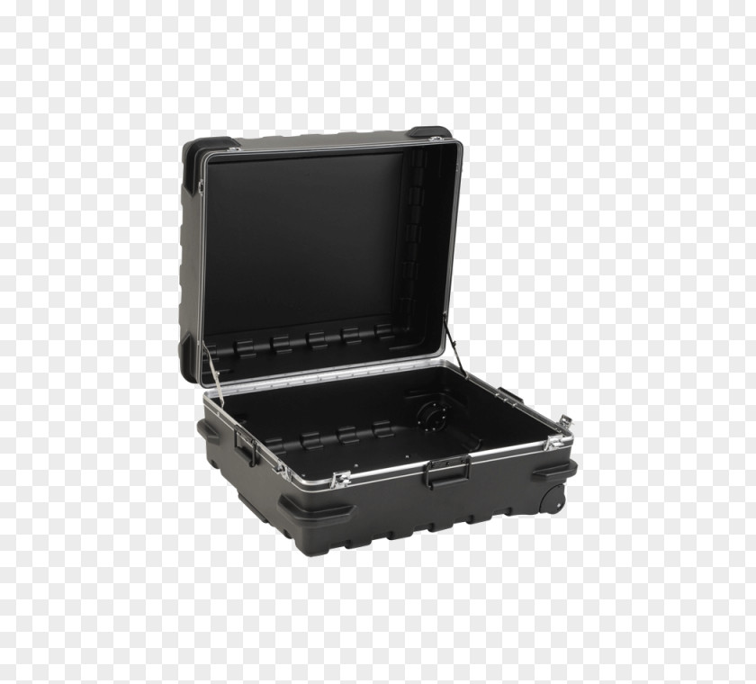 Suitcase Plastic Skb Cases Briefcase Box PNG